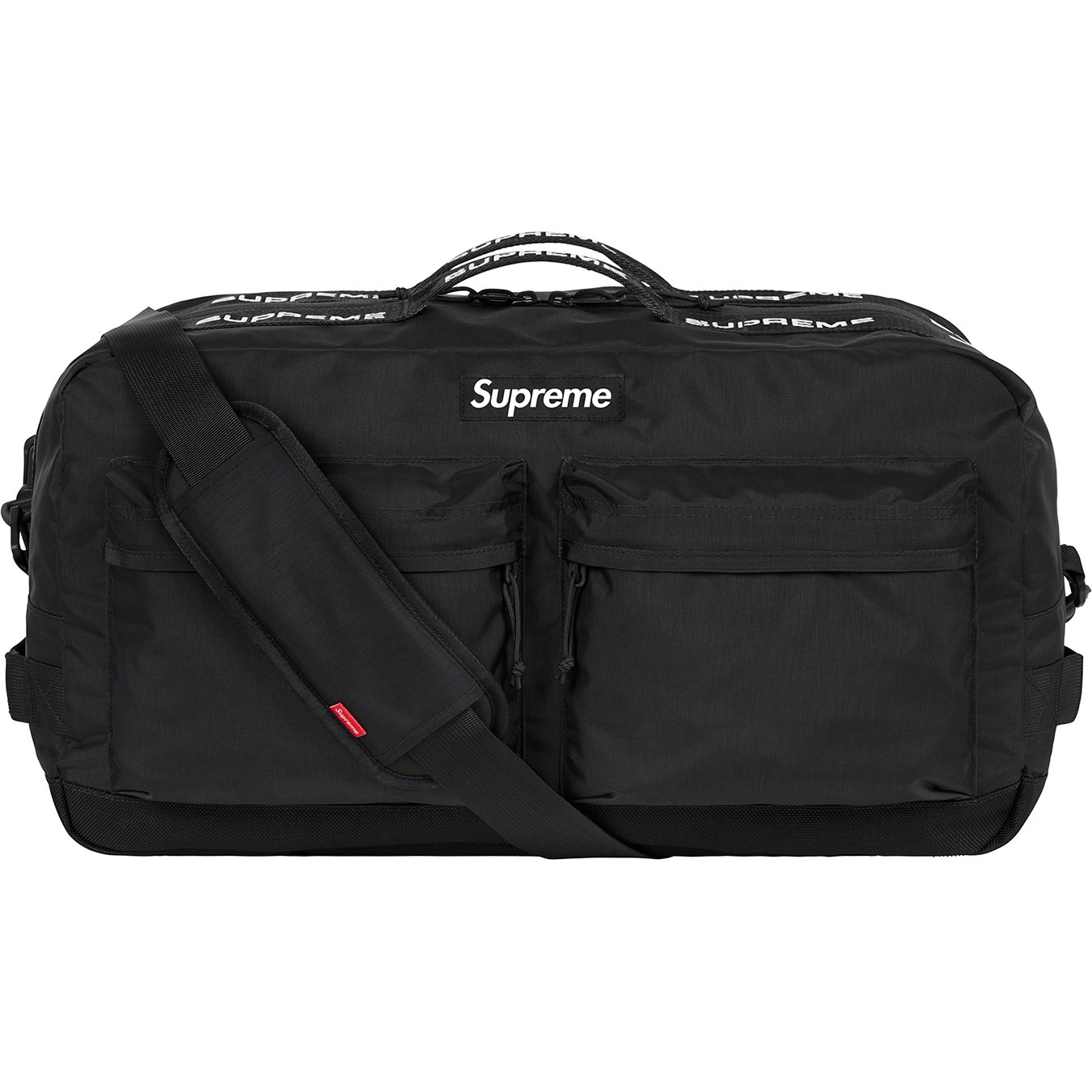 Duffle Bag view 15